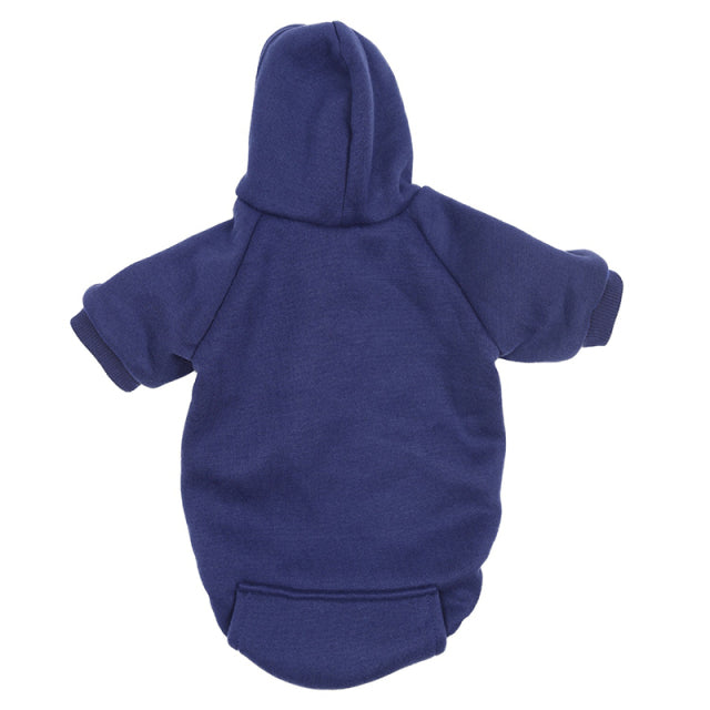 Mikina pro králíky
