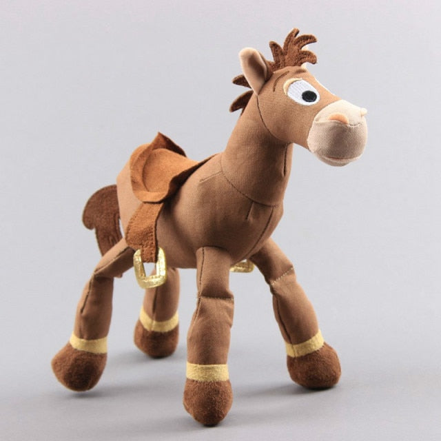 Toy Story plyšový kůň Dany