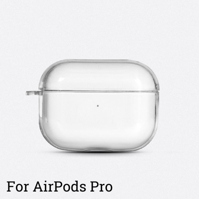 Kožený obal na Airpody
