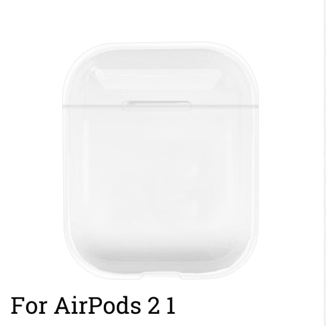 Kožený obal na Airpody