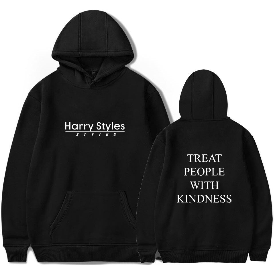 Unisex mikina s potiskem Harry Styles