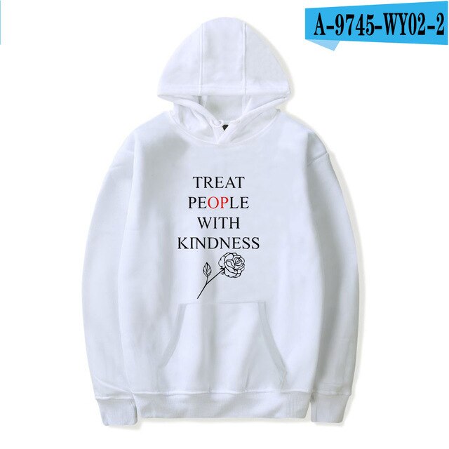 Unisex mikina s potiskem Harry Styles
