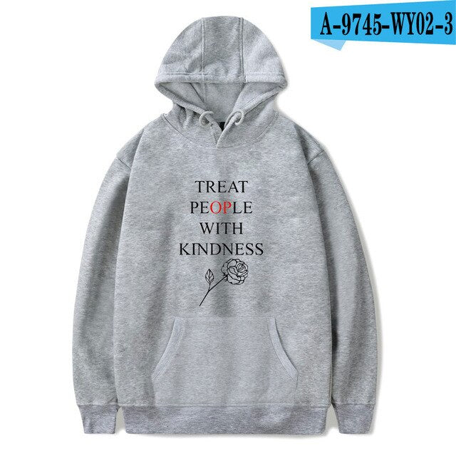 Unisex mikina s potiskem Harry Styles