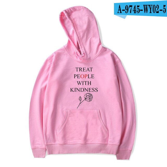 Unisex mikina s potiskem Harry Styles