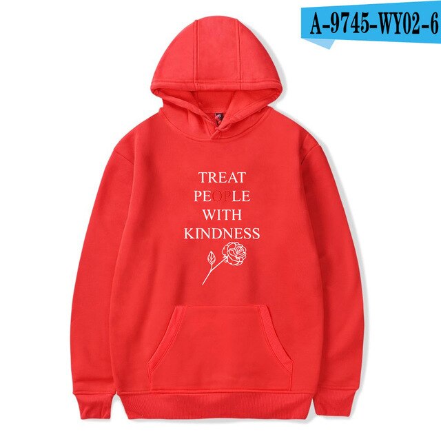 Unisex mikina s potiskem Harry Styles