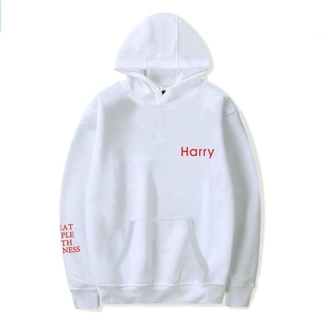 Unisex mikina s potiskem Harry Styles