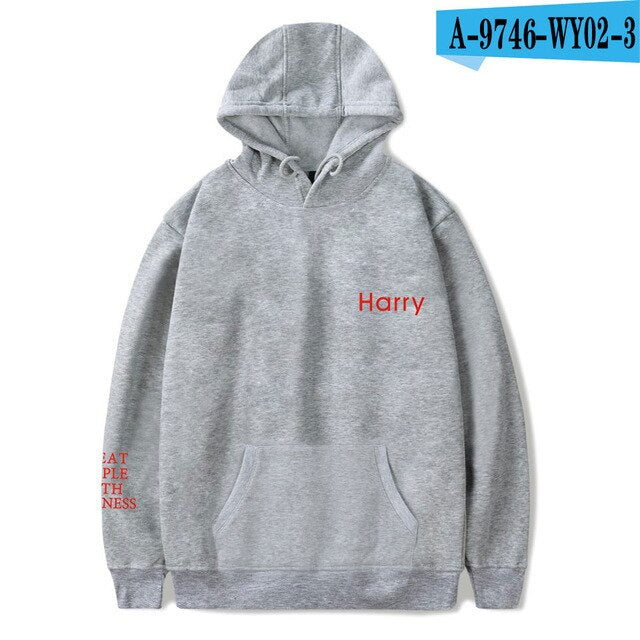 Unisex mikina s potiskem Harry Styles