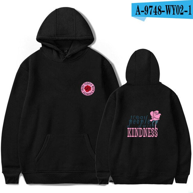 Unisex mikina s potiskem Harry Styles