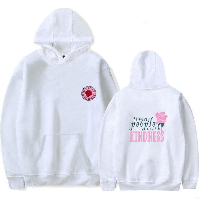 Unisex mikina s potiskem Harry Styles