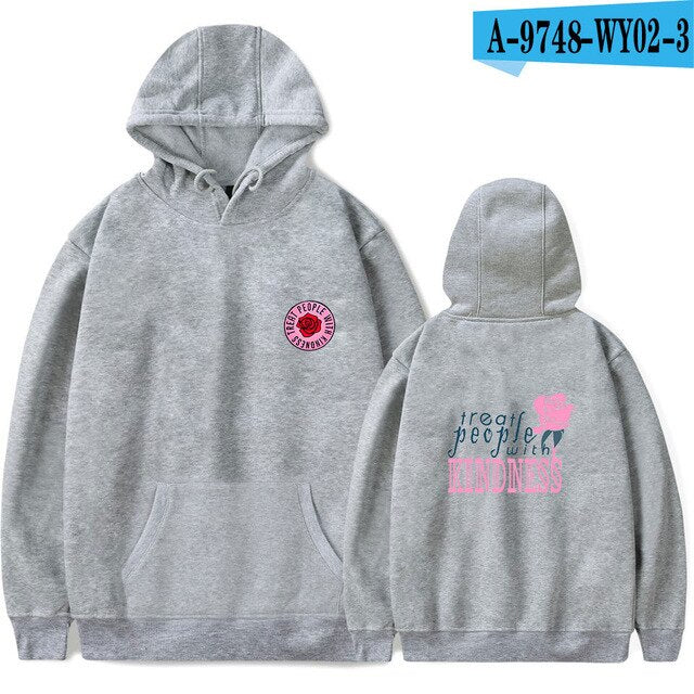 Unisex mikina s potiskem Harry Styles