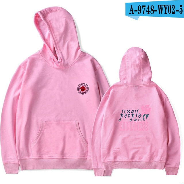 Unisex mikina s potiskem Harry Styles