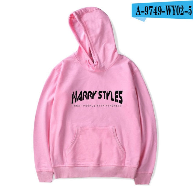 Unisex mikina s potiskem Harry Styles