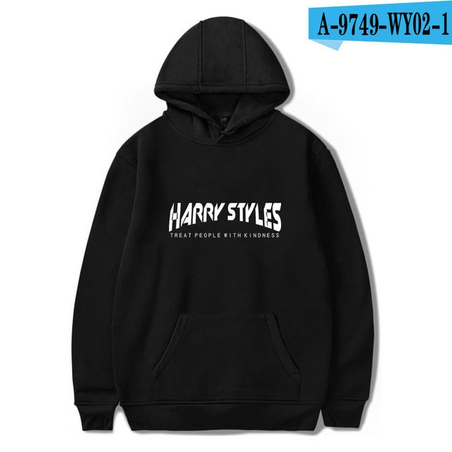 Unisex mikina s potiskem Harry Styles