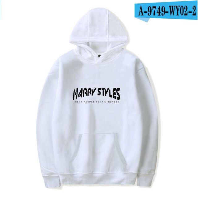 Unisex mikina s potiskem Harry Styles