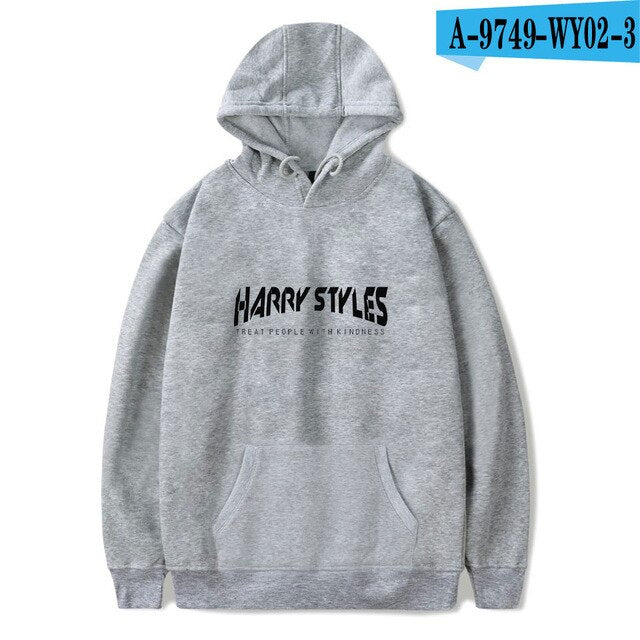 Unisex mikina s potiskem Harry Styles