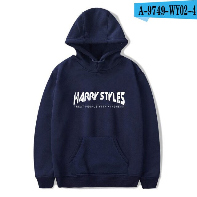 Unisex mikina s potiskem Harry Styles