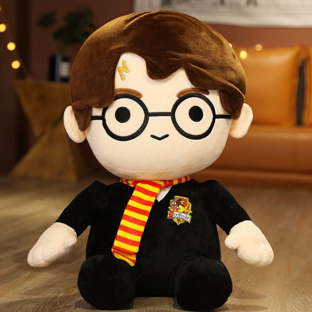 Plyšák Harry Potter