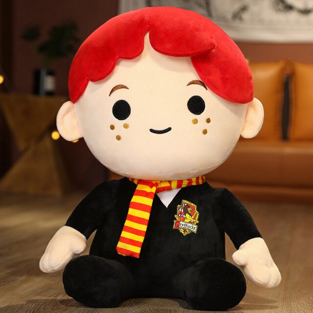 Plyšák Harry Potter