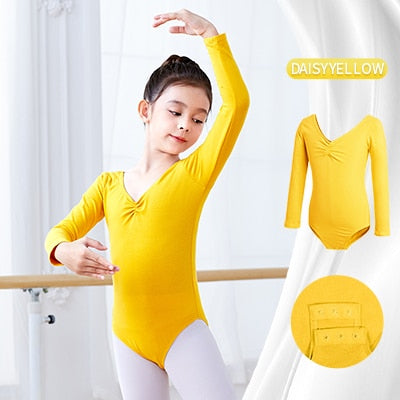 Dívčí trikot s krátkým rukávem