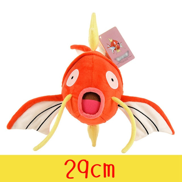 Plyšová hračka Pikatchu