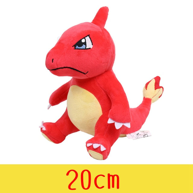 Plyšová hračka Pikatchu
