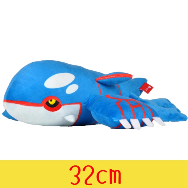 Plyšová hračka Pikatchu