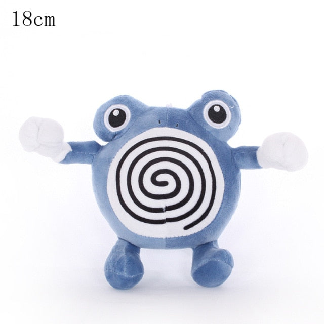 Plyšová hračka Pokemon