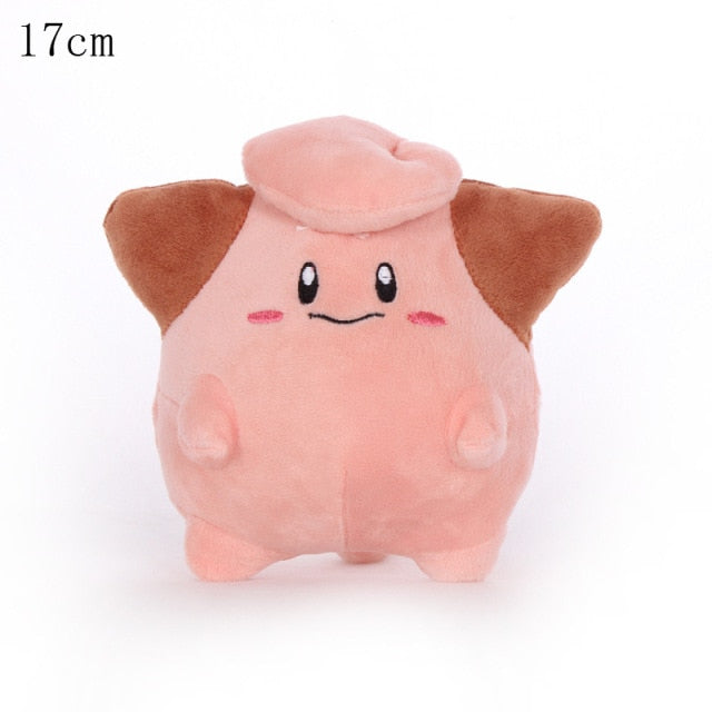 Plyšová hračka Pokemon
