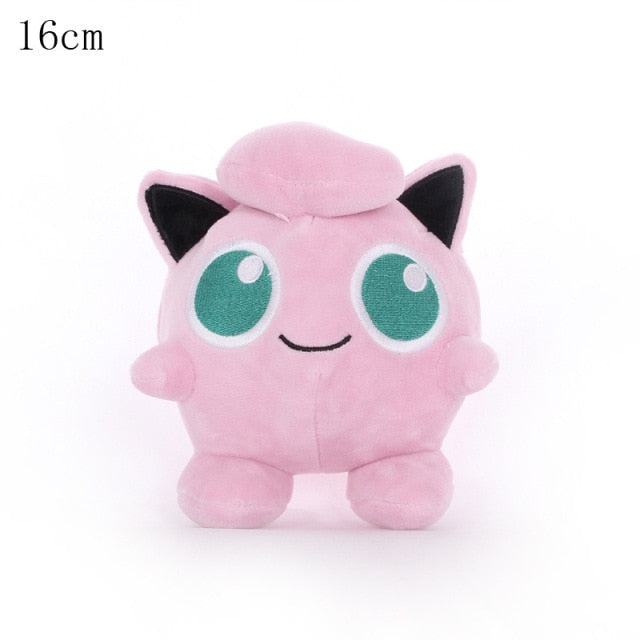 Plyšová hračka Pokemon