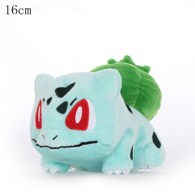 Plyšová hračka Pokemon