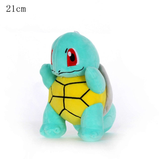 Plyšová hračka Pokemon