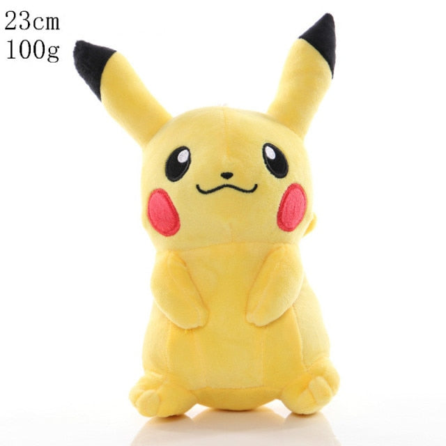 Plyšová hračka Pokemon