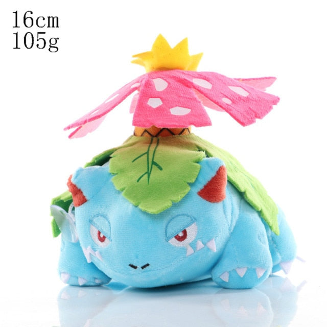 Plyšová hračka Pokemon