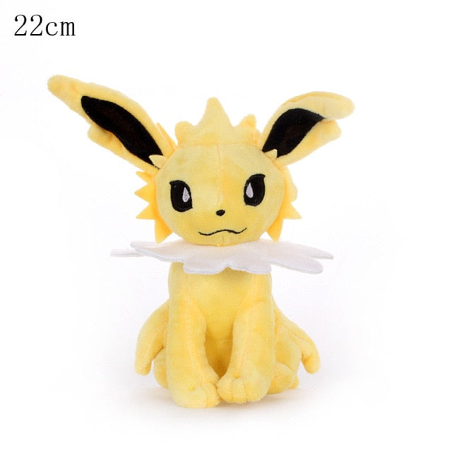 Plyšová hračka Pokemon