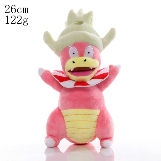 Plyšová hračka Pokemon