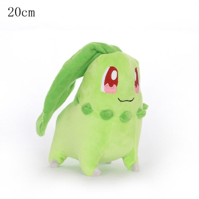 Plyšová hračka Pokemon