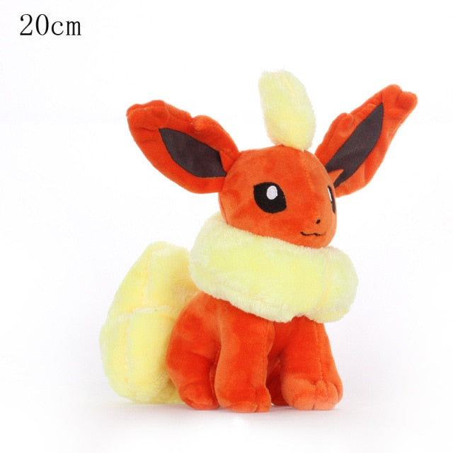 Plyšová hračka Pokemon