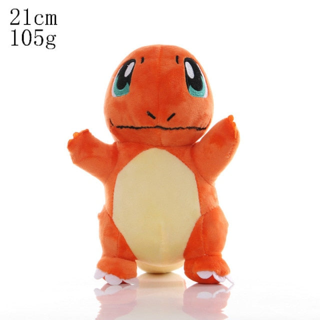 Plyšová hračka Pokemon