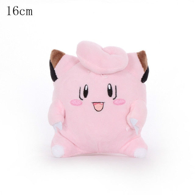 Plyšová hračka Pokemon