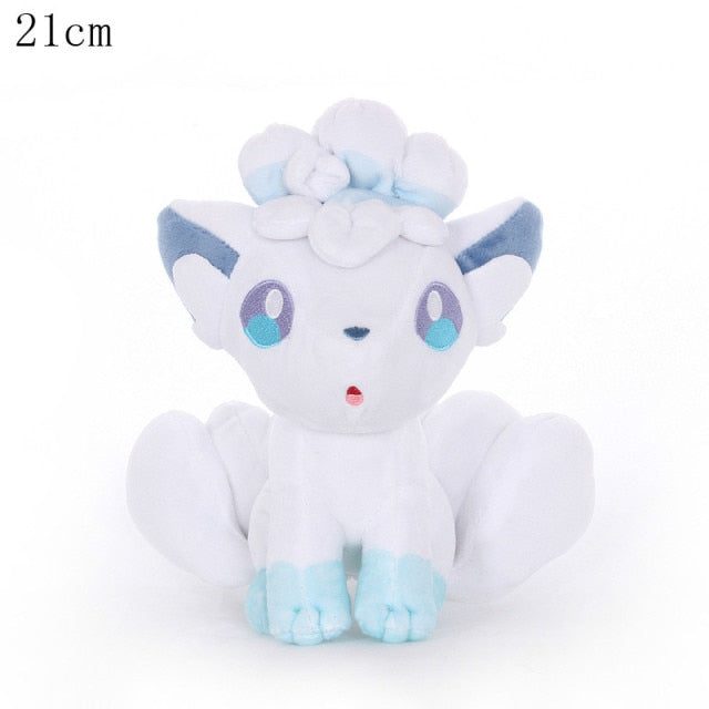 Plyšová hračka Pokemon