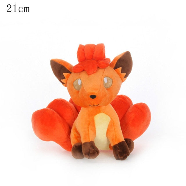 Plyšová hračka Pokemon