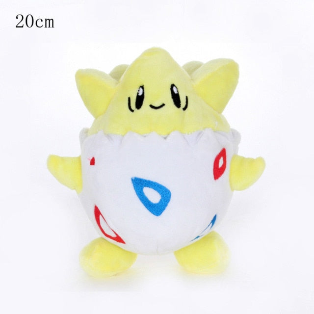 Plyšová hračka Pokemon