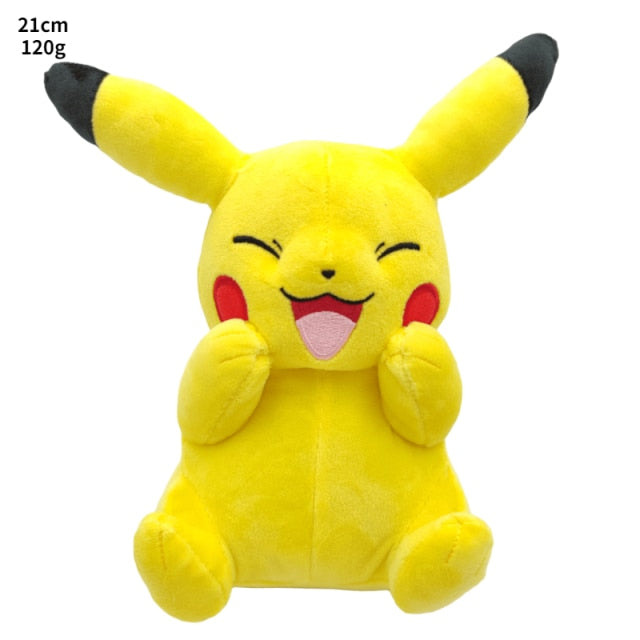 Plyšová hračka Pokemon