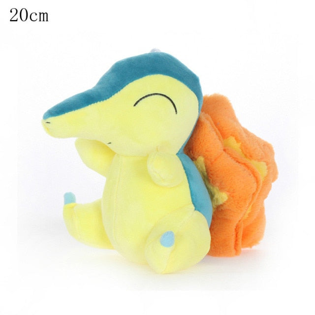 Plyšová hračka Pokemon
