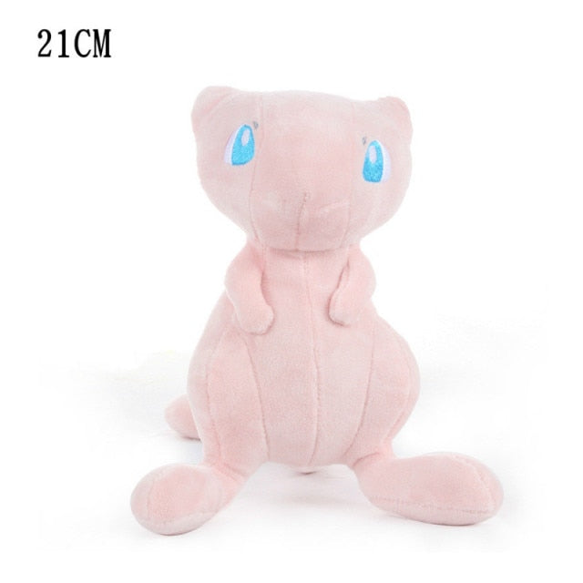 Plyšová hračka Pokemon