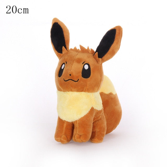 Plyšová hračka Pokemon