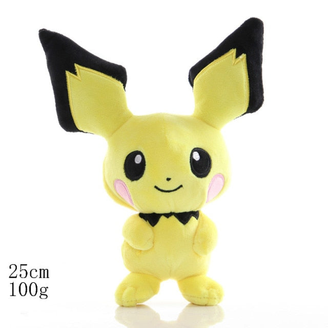 Plyšová hračka Pokemon