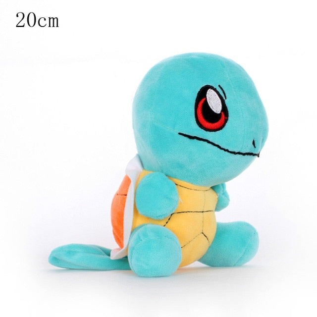 Plyšová hračka Pokemon