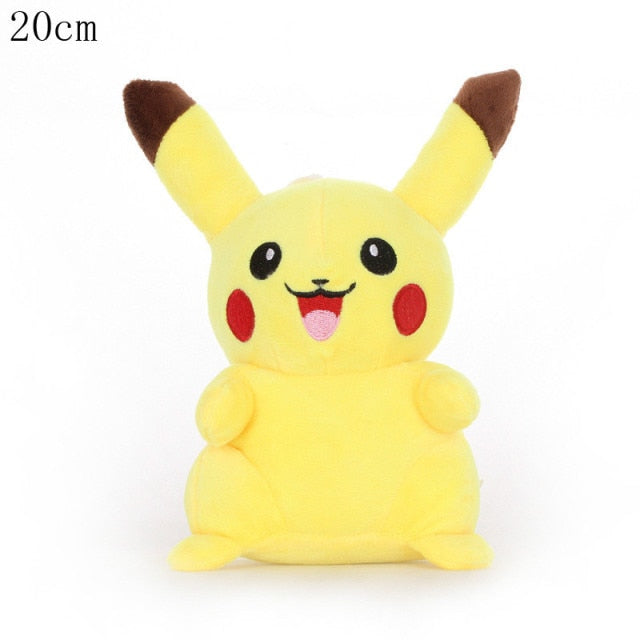 Plyšová hračka Pokemon