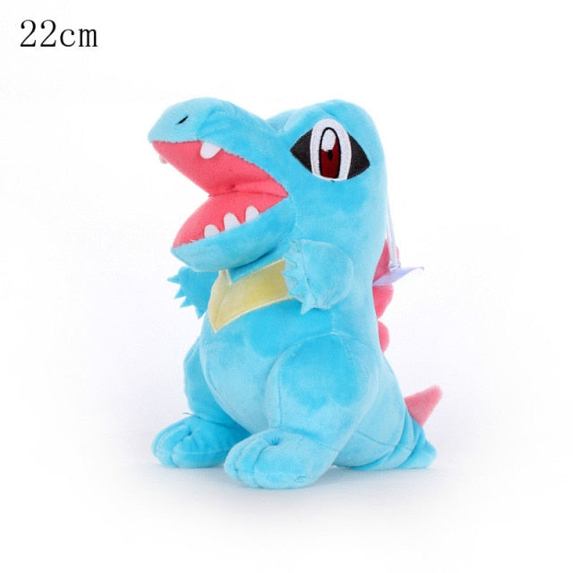 Plyšová hračka Pokemon